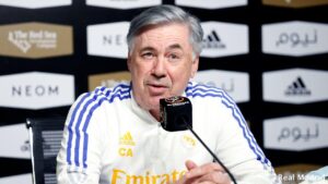 Ancelotti