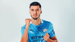 Rúben Dias / Manchester City